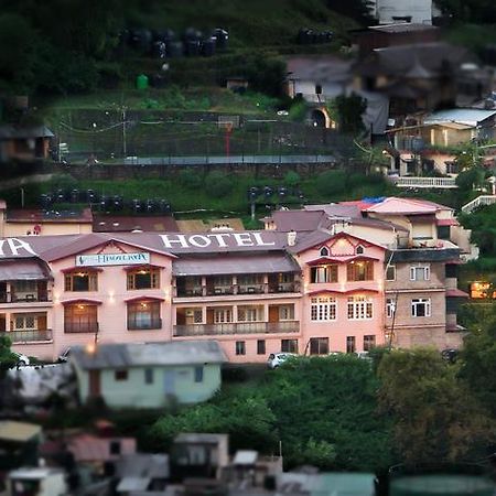 Himalaya Hotel Nainital Luaran gambar