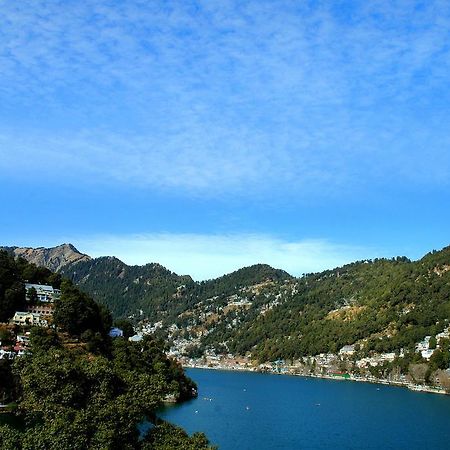 Himalaya Hotel Nainital Luaran gambar