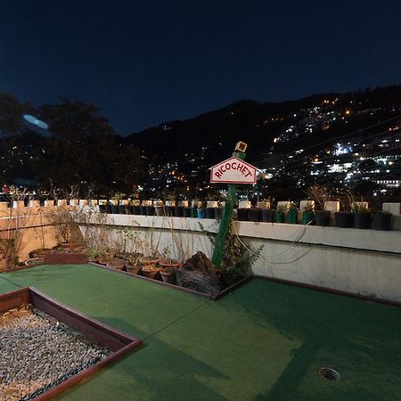 Himalaya Hotel Nainital Luaran gambar
